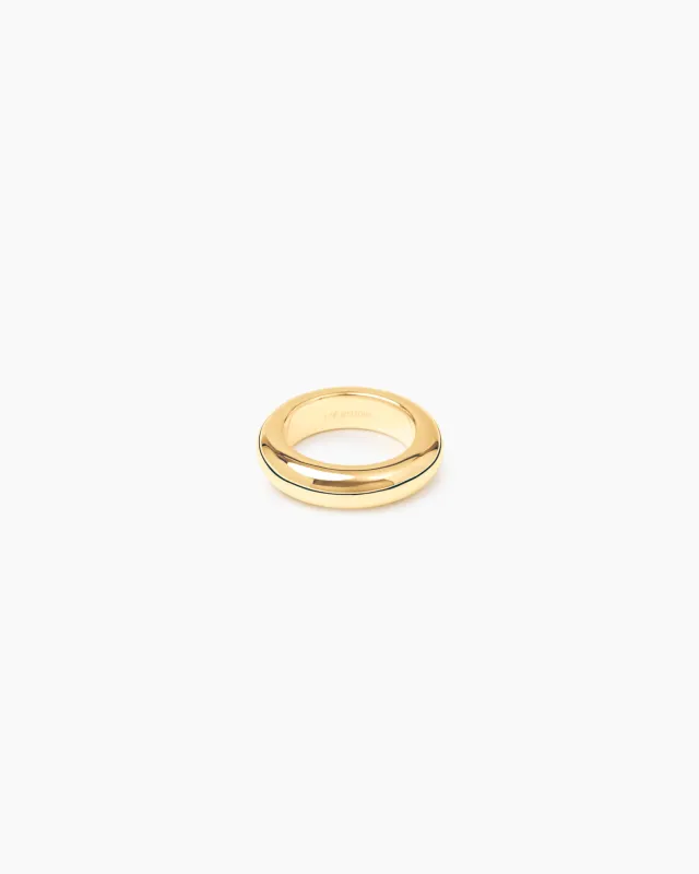 The Evie Ring sold by LIÉ STUDIO