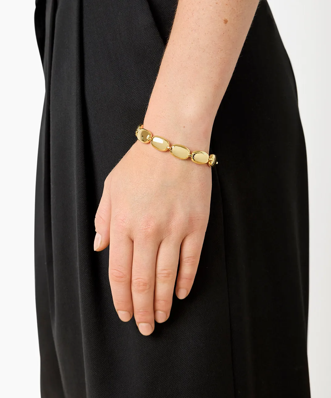 The Monica Bracelet sold by LIÉ STUDIO product image thumbnail 2