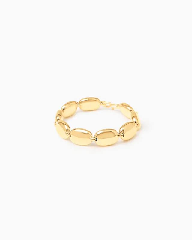 The Monica Bracelet sold by LIÉ STUDIO