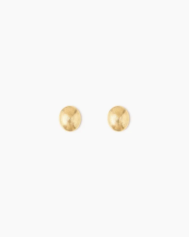The Ella Earrings sold by LIÉ STUDIO