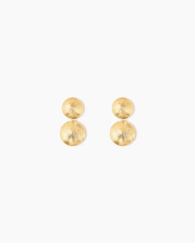 The Rita Earrings sold by LIÉ STUDIO