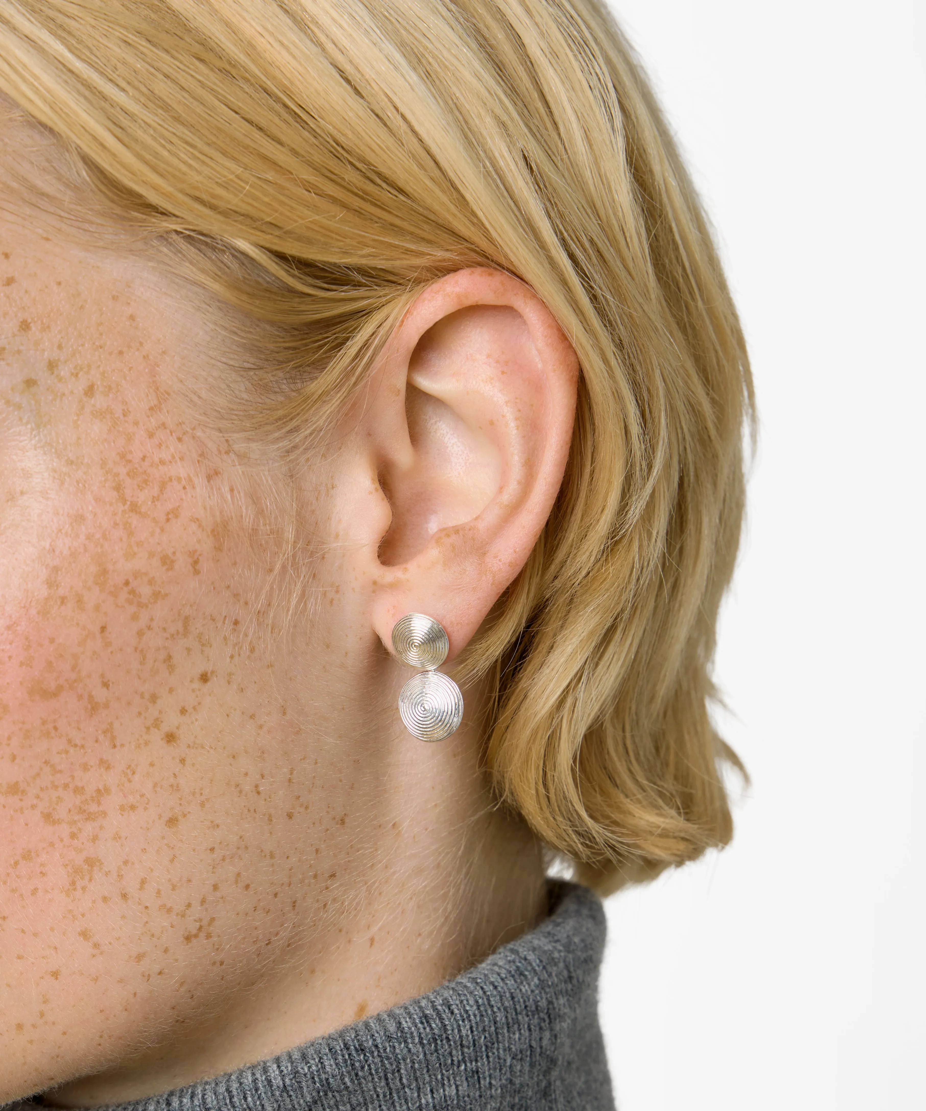The Rita Earrings sold by LIÉ STUDIO product image thumbnail 2