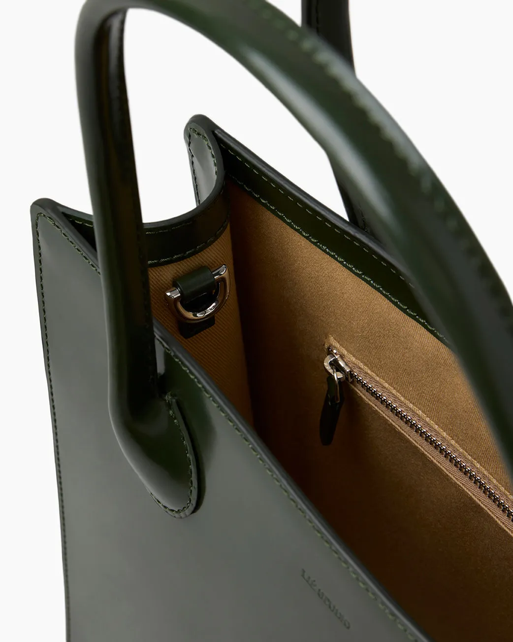 The Jane Bag sold by LIÉ STUDIO product image thumbnail 5