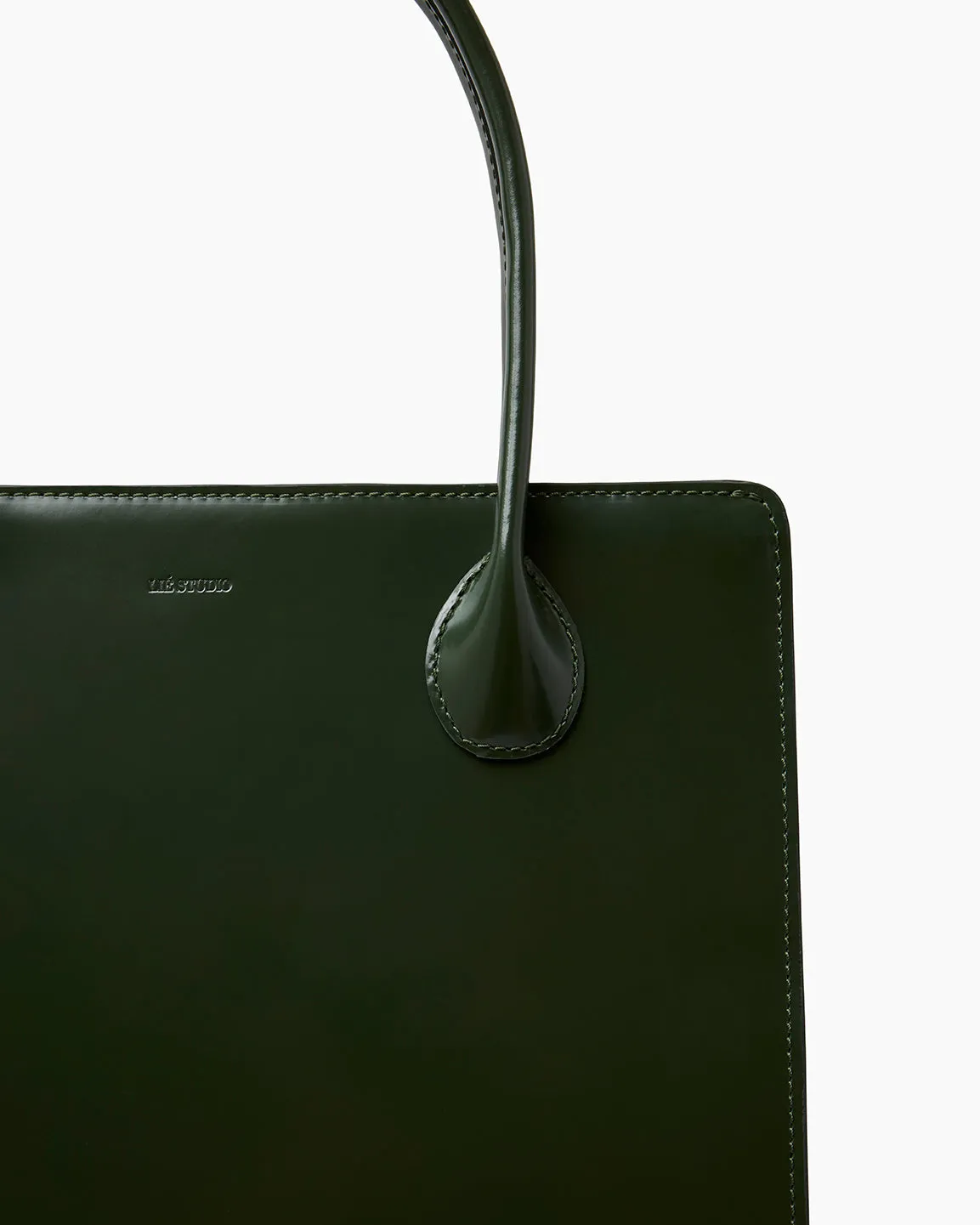 The Jane Bag sold by LIÉ STUDIO product image thumbnail 3