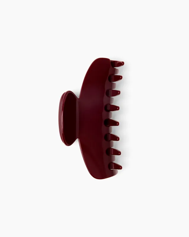 The Faye Hair Clip sold by LIÉ STUDIO