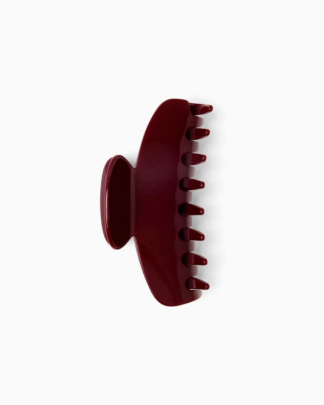 The Faye Hair Clip sold by LIÉ STUDIO