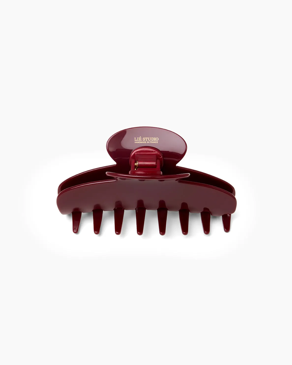 The Faye Hair Clip sold by LIÉ STUDIO product image thumbnail 2