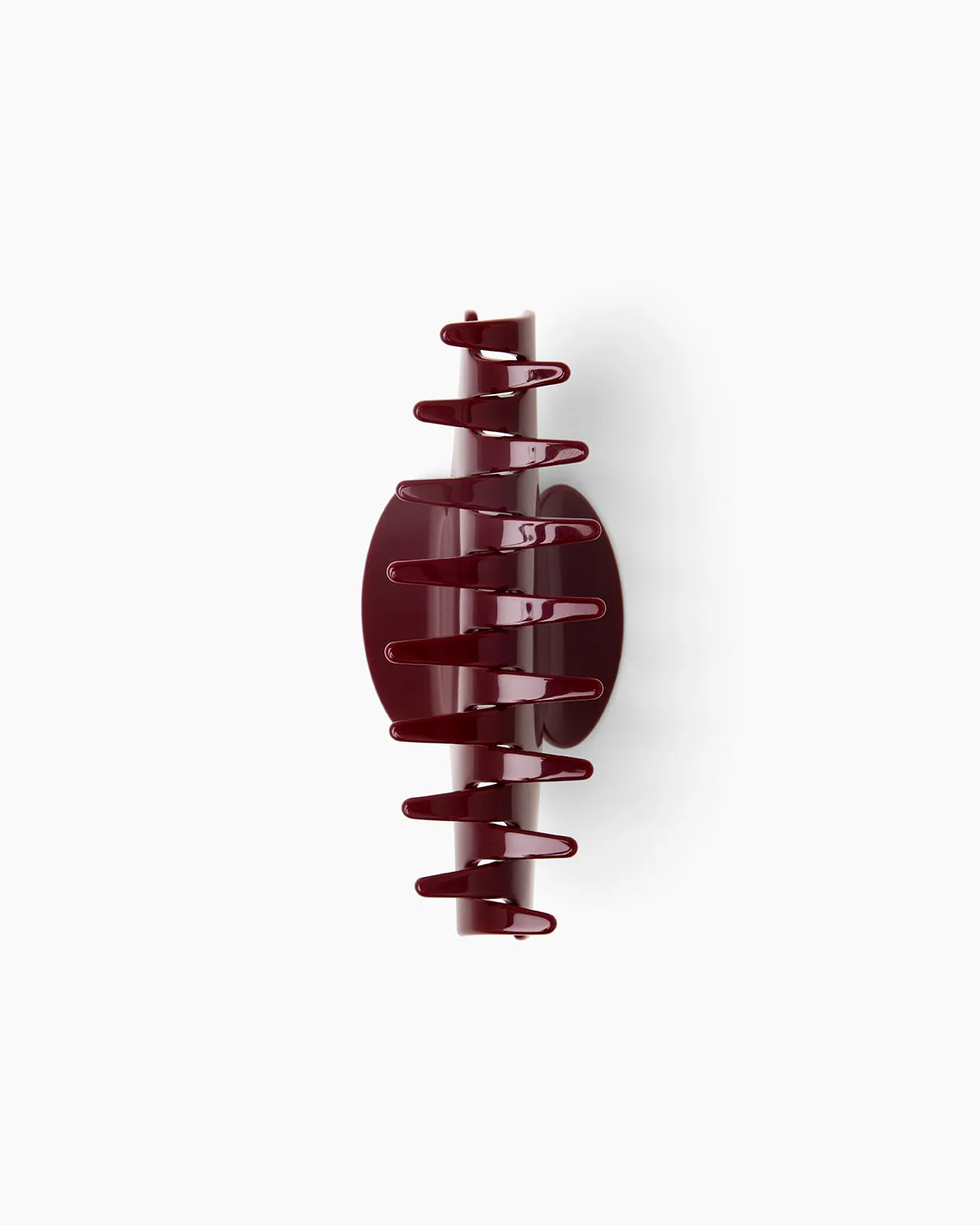 The Faye Hair Clip sold by LIÉ STUDIO product image thumbnail 3