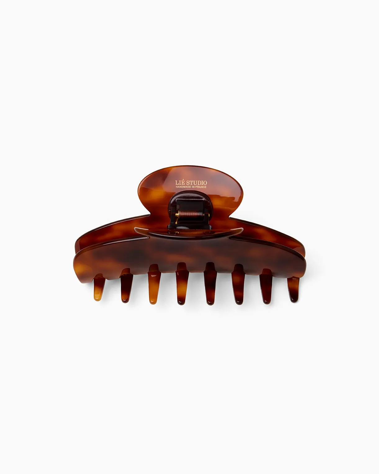 The Faye Hair Clip sold by LIÉ STUDIO product image thumbnail 2