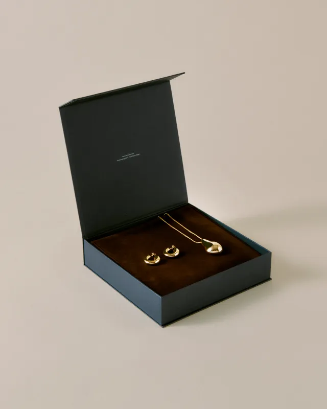 Gift Set: The Timeless sold by LIÉ STUDIO