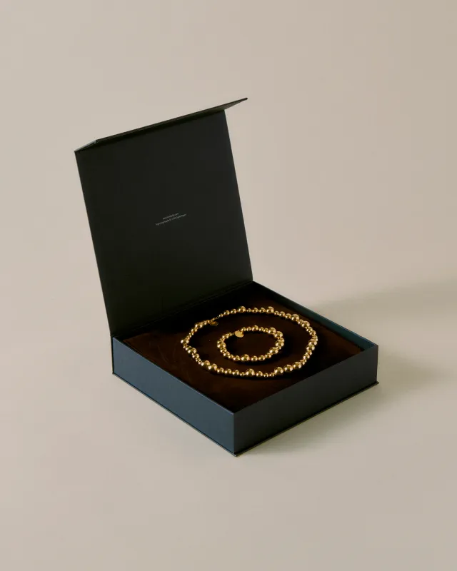 Gift Set: The Signature sold by LIÉ STUDIO