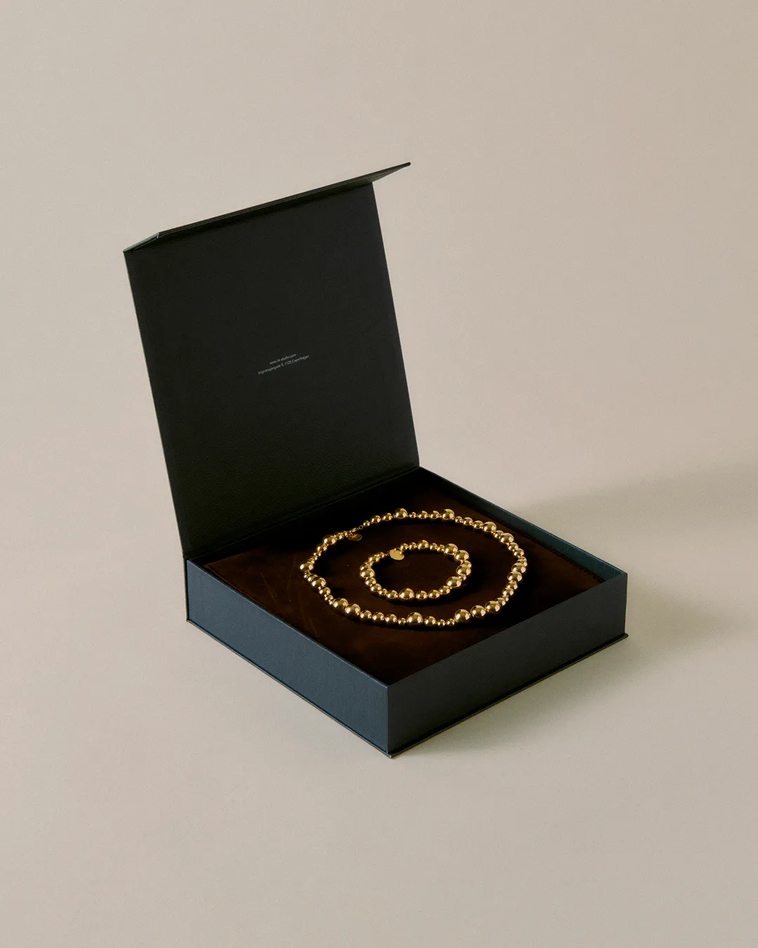 Gift Set: The Signature sold by LIÉ STUDIO