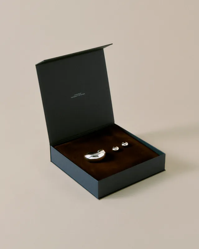 Gift Set: The Everyday sold by LIÉ STUDIO