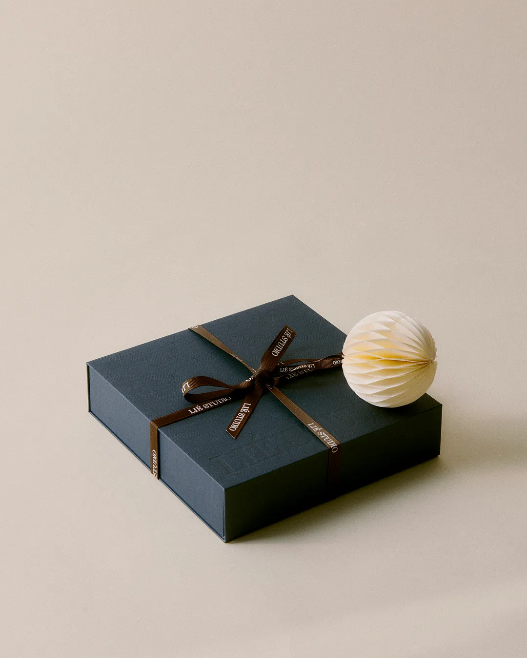 Gift Set: The Classic sold by LIÉ STUDIO product image thumbnail 2