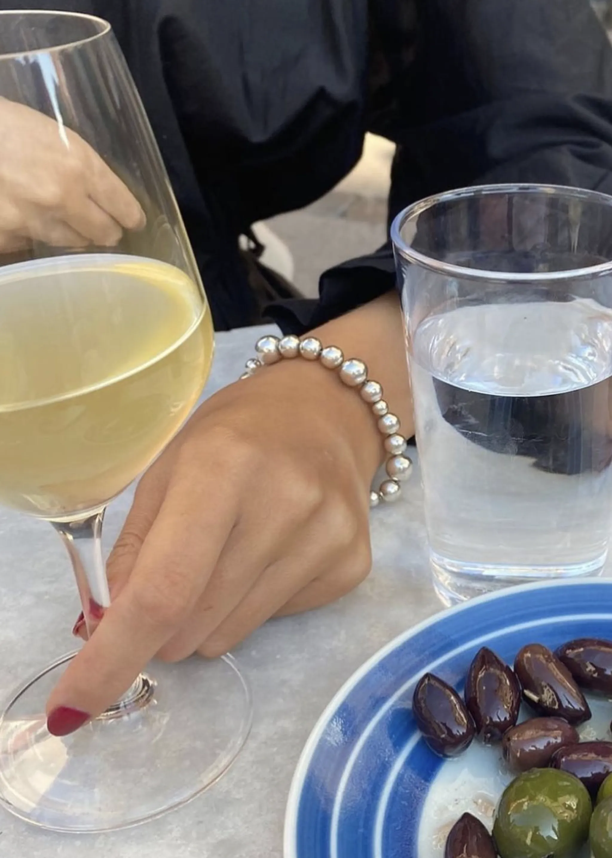 The Elly Bracelet sold by LIÉ STUDIO product image thumbnail 3