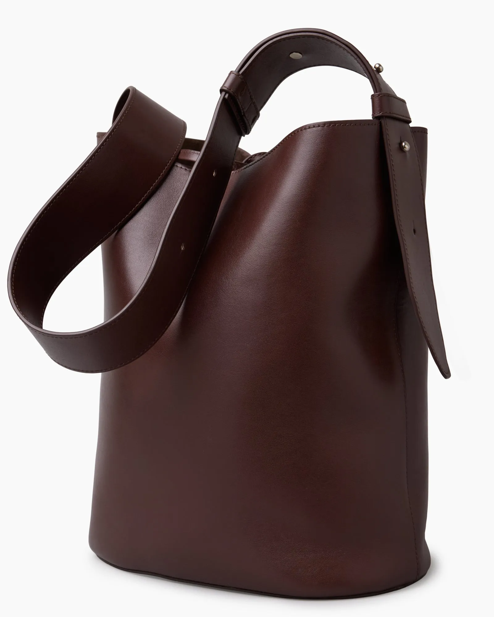 The Norma Tote sold by LIÉ STUDIO product image thumbnail 2