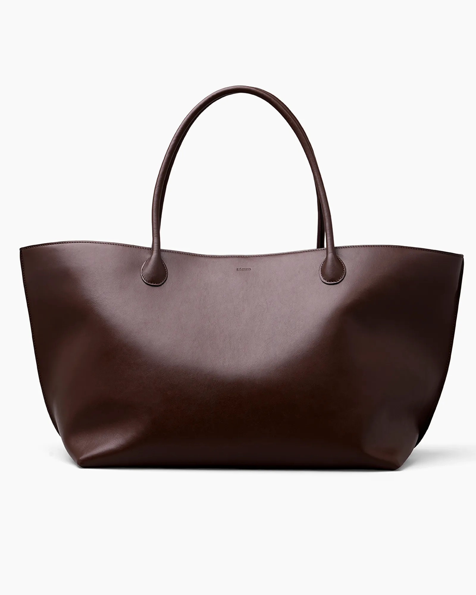 The Eva Weekend Tote sold by LIÉ STUDIO