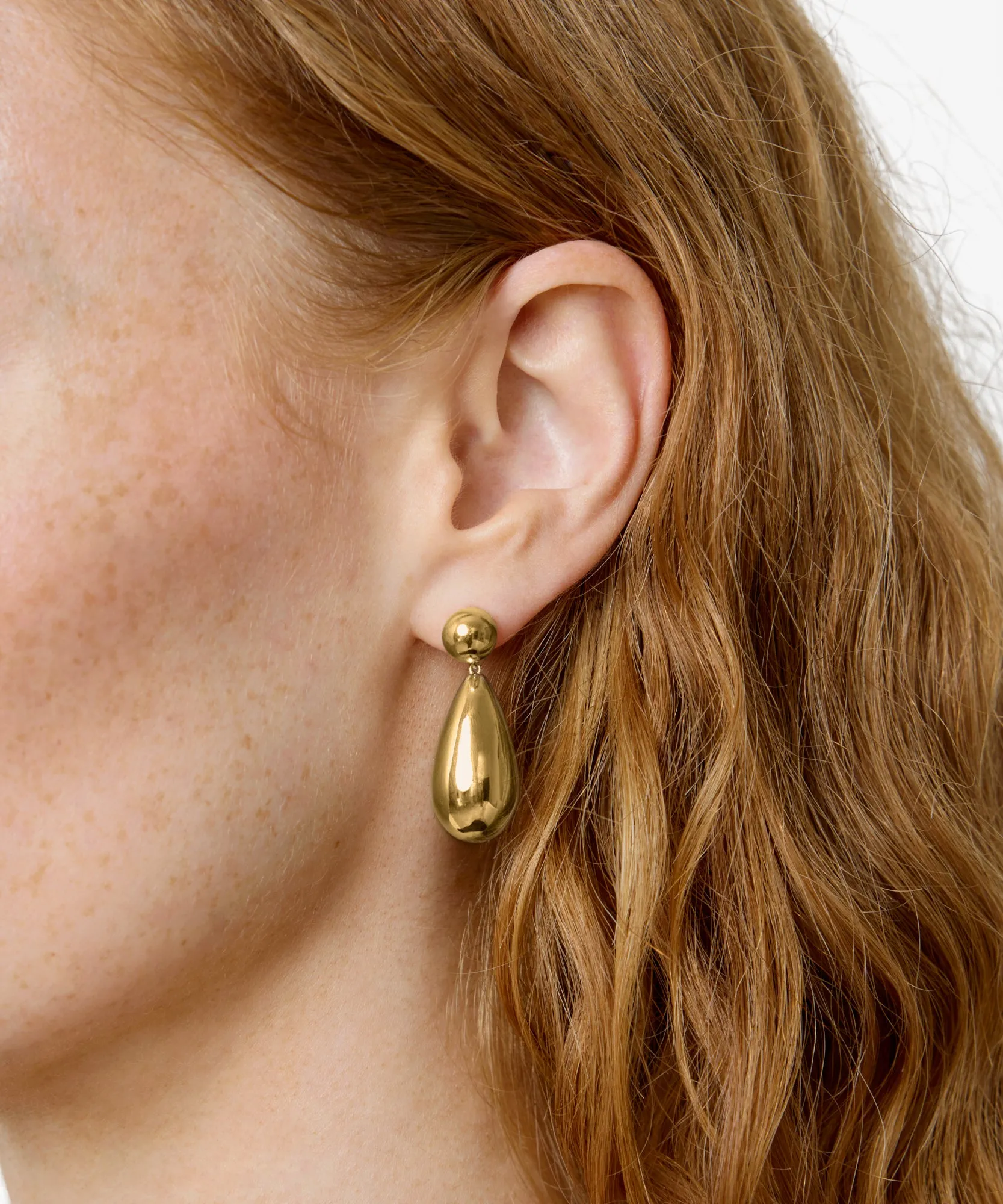 The Lola Earrings sold by LIÉ STUDIO product image thumbnail 2