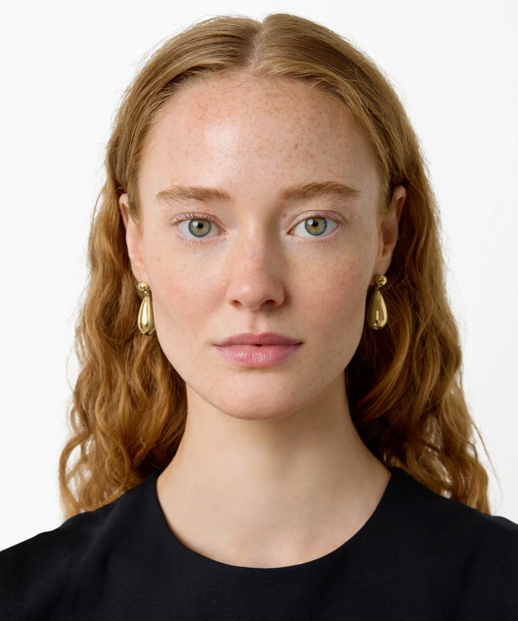 The Lola Earrings sold by LIÉ STUDIO product image thumbnail 3