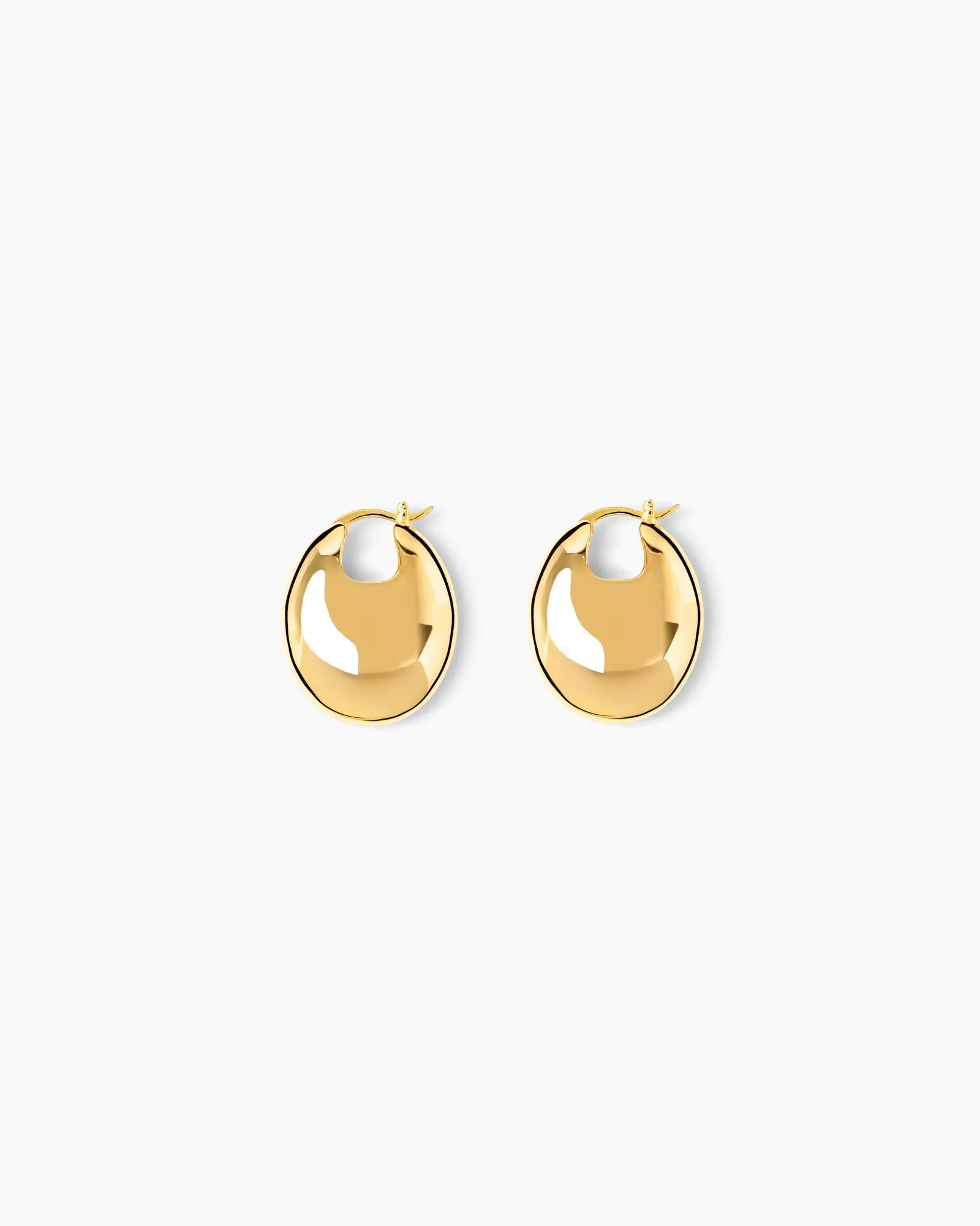 The Erin Earrings sold by LIÉ STUDIO