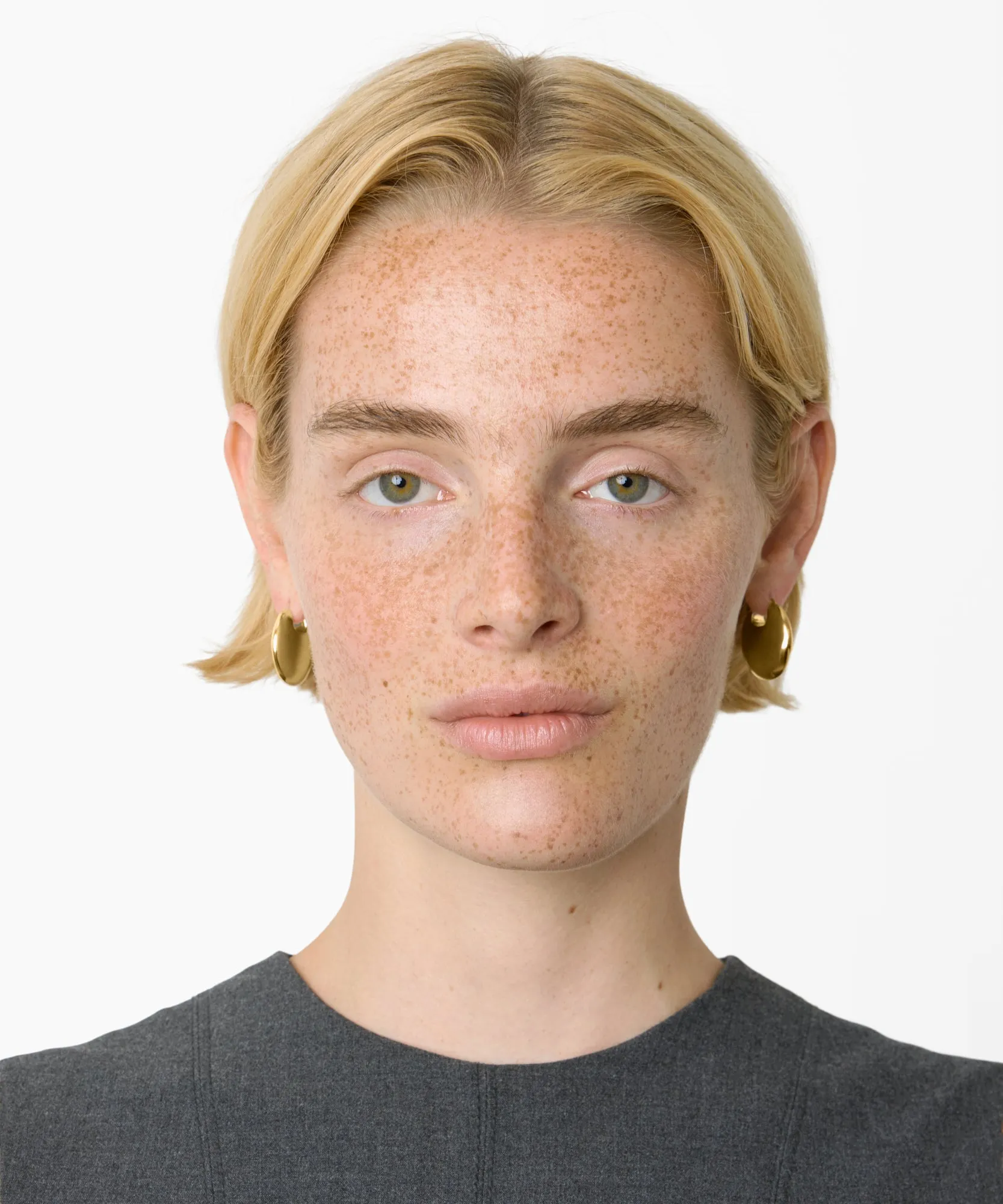 The Erin Earrings sold by LIÉ STUDIO product image thumbnail 3