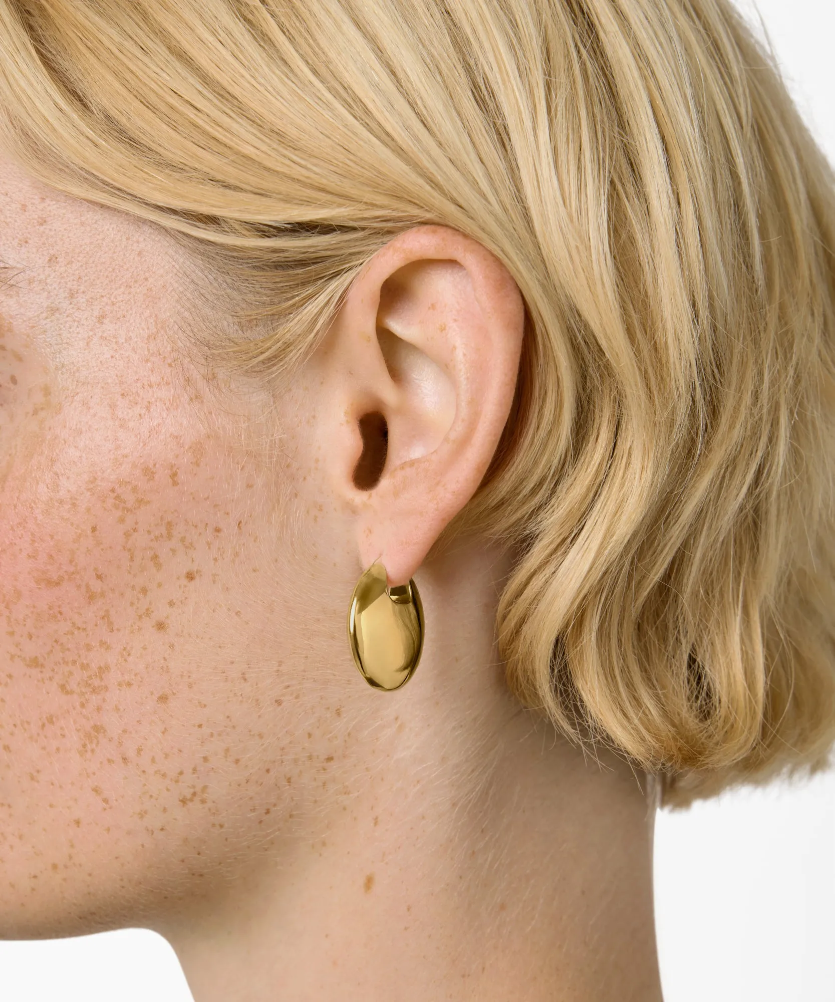The Erin Earrings sold by LIÉ STUDIO product image thumbnail 2