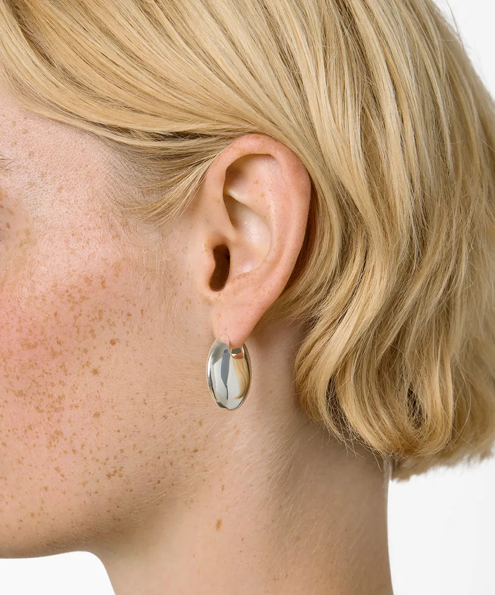 The Erin Earrings sold by LIÉ STUDIO product image thumbnail 2