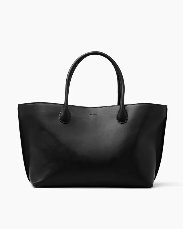 The Grace Tote sold by LIÉ STUDIO