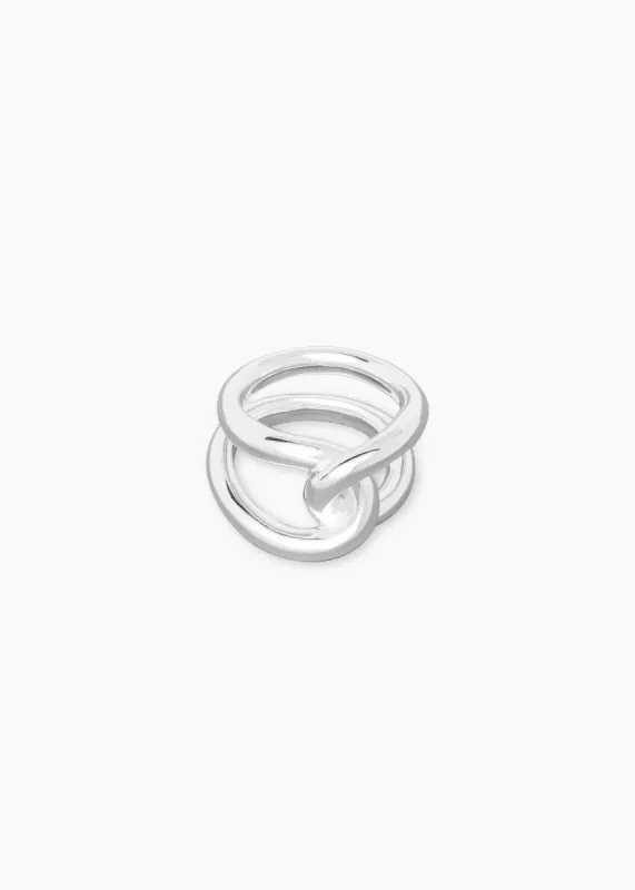 The Agnes Ring sold by LIÉ STUDIO