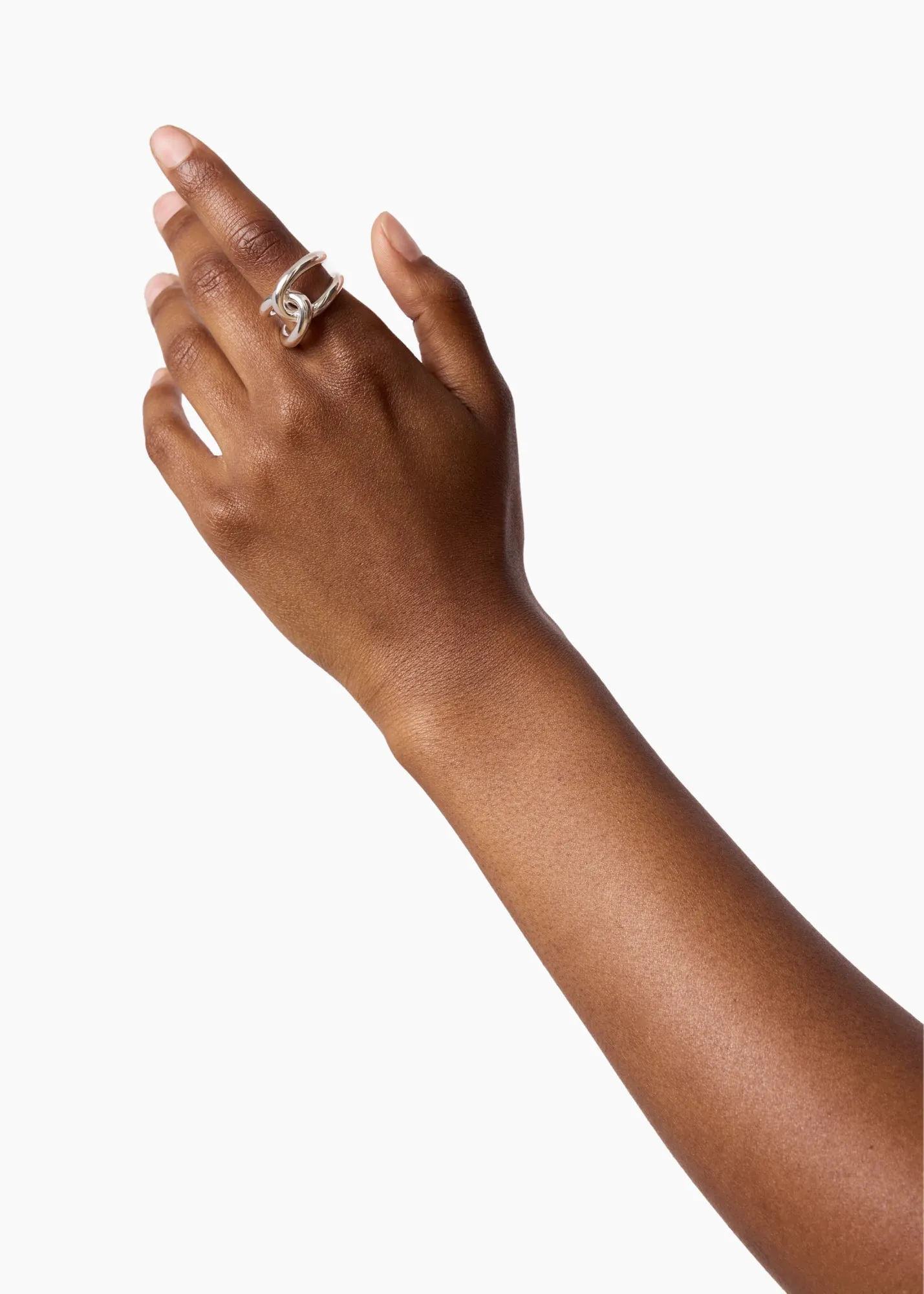 The Agnes Ring sold by LIÉ STUDIO product image thumbnail 2