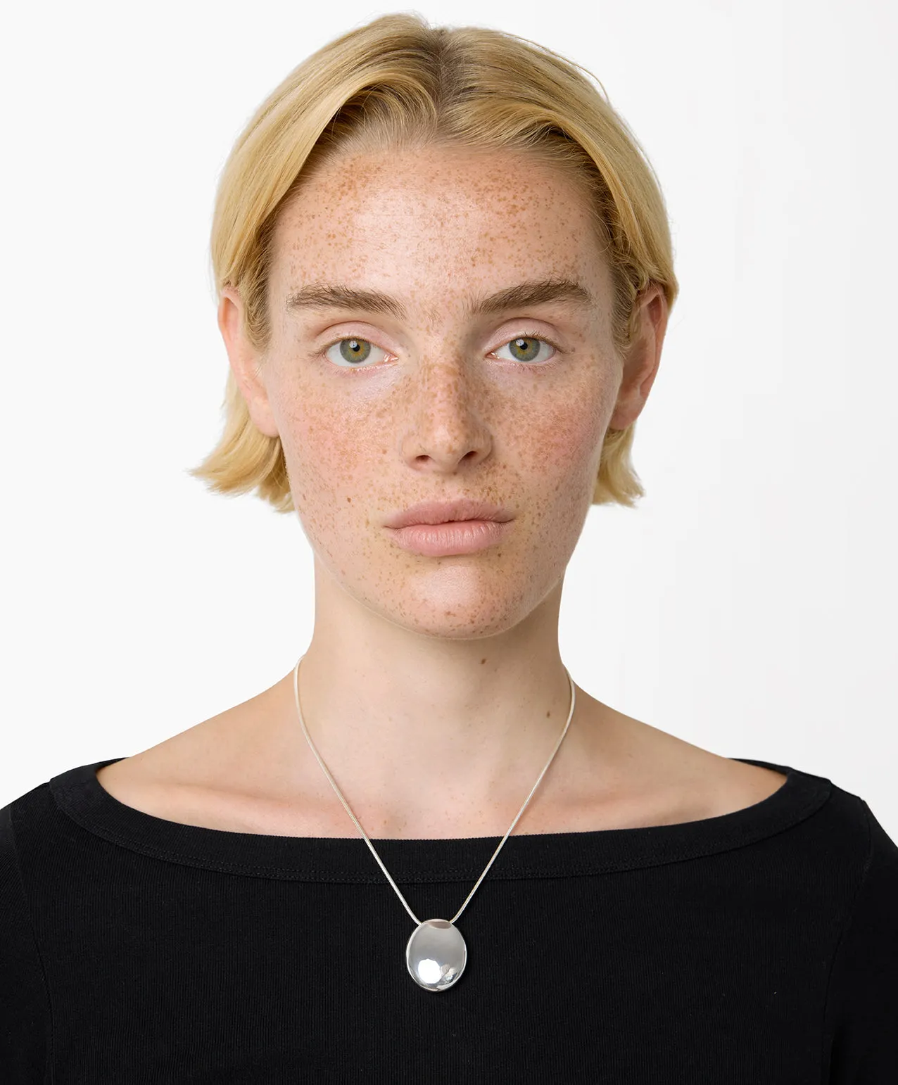 The Julia Necklace sold by LIÉ STUDIO product image thumbnail 2