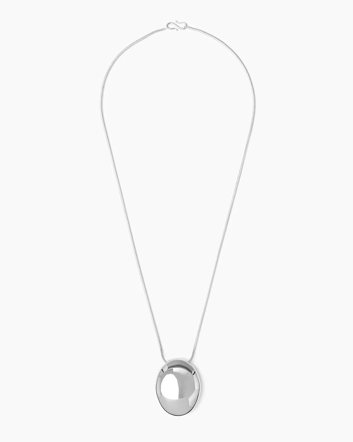The Julia Necklace sold by LIÉ STUDIO