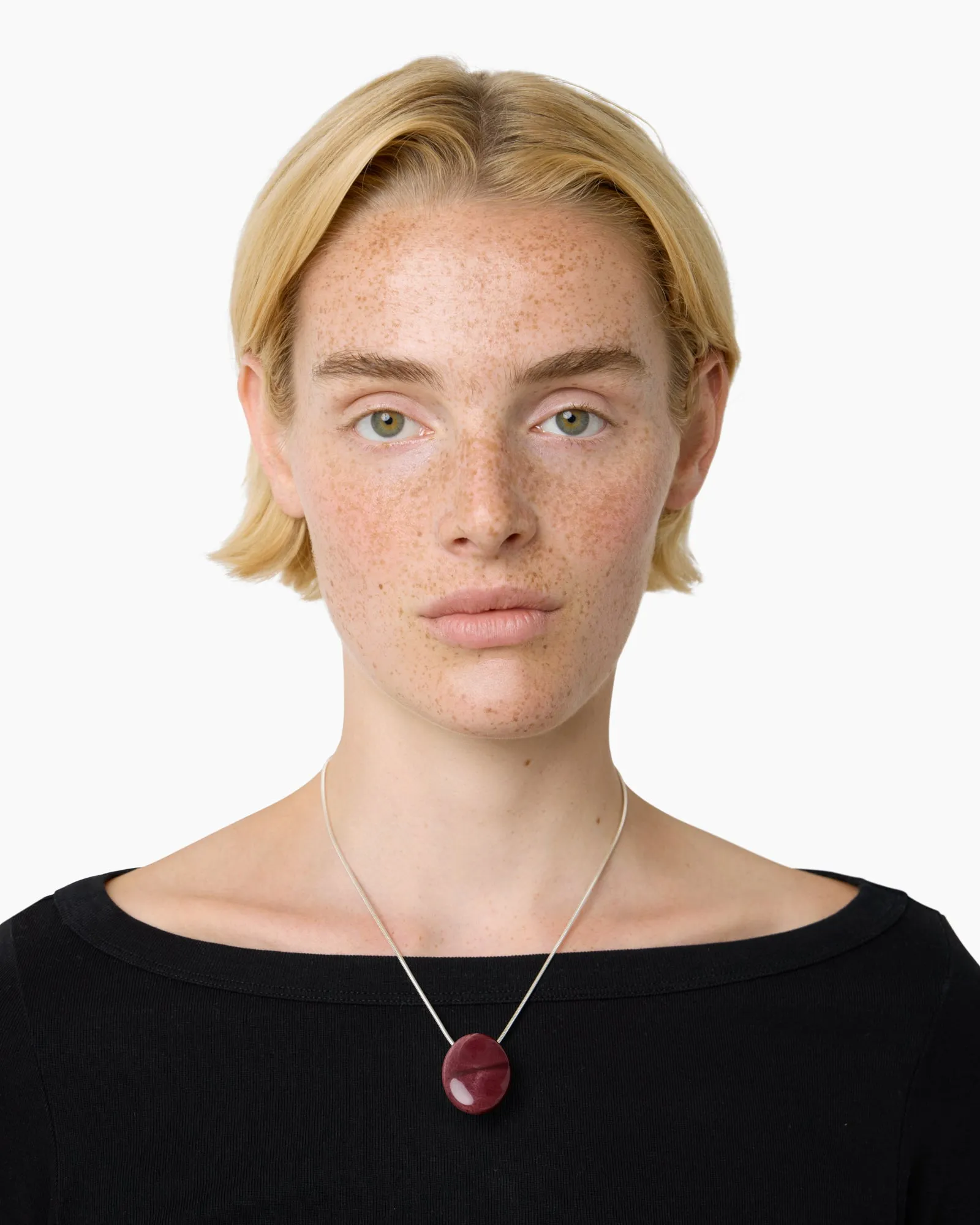 The Julia Necklace sold by LIÉ STUDIO product image thumbnail 2