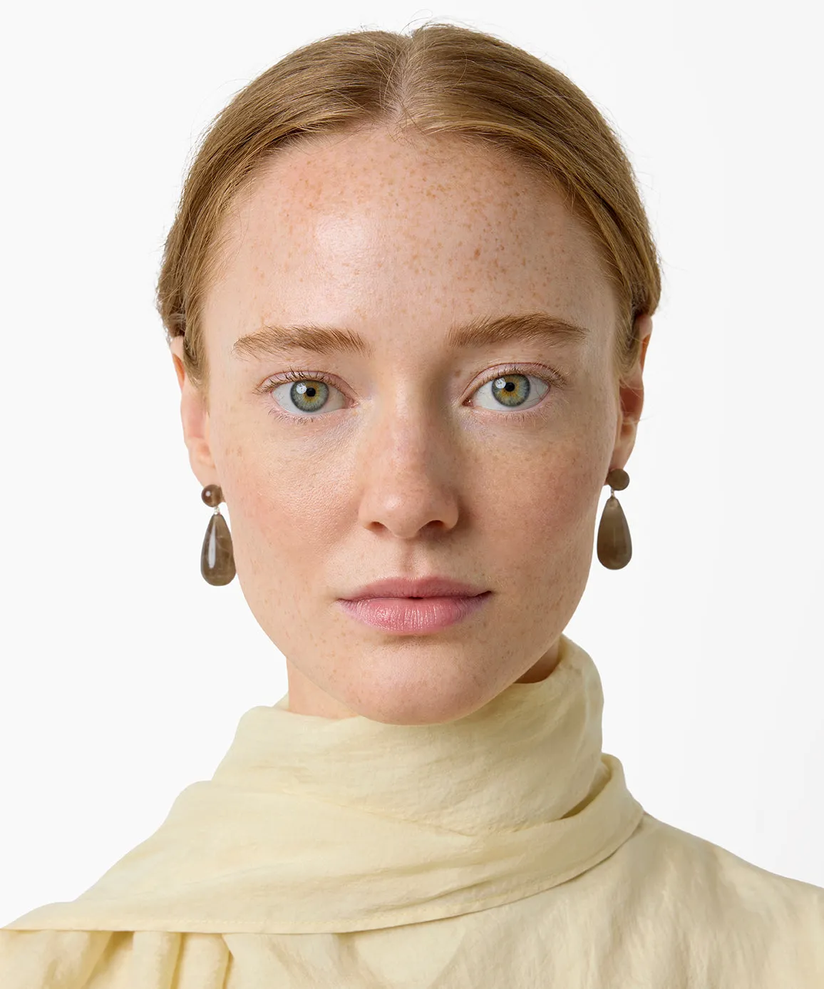 The Lola Earrings sold by LIÉ STUDIO product image thumbnail 3