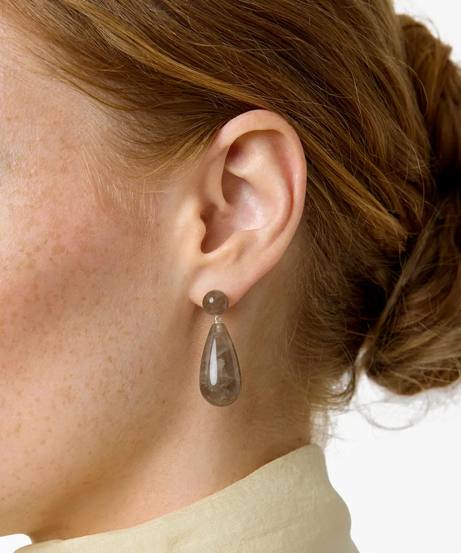 The Lola Earrings sold by LIÉ STUDIO product image thumbnail 2