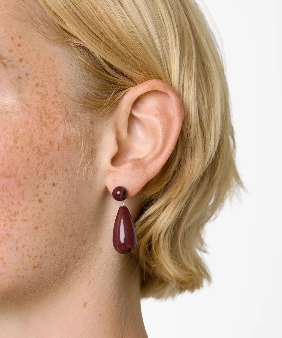 The Lola Earrings sold by LIÉ STUDIO product image thumbnail 2