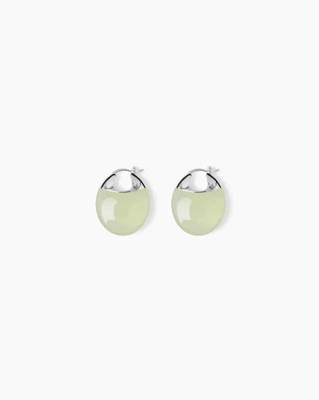 The Erin Earrings sold by LIÉ STUDIO