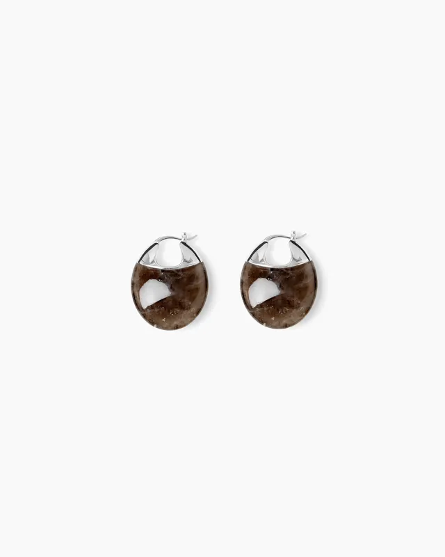 The Erin Earrings sold by LIÉ STUDIO