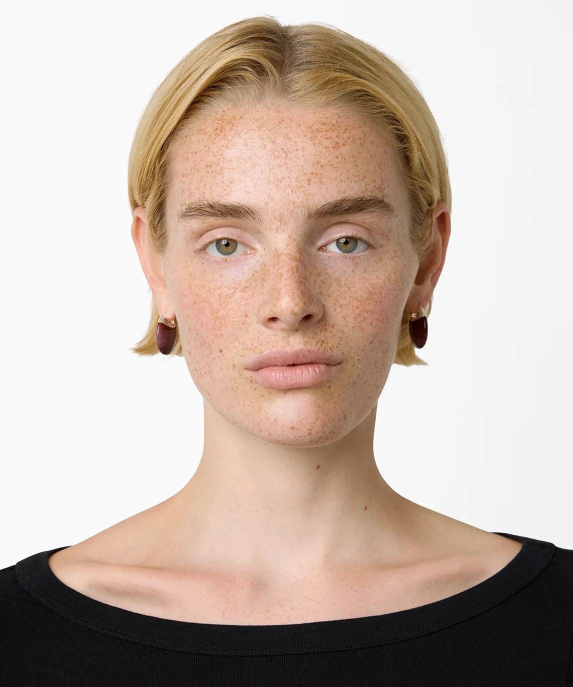 The Erin Earrings sold by LIÉ STUDIO product image thumbnail 3