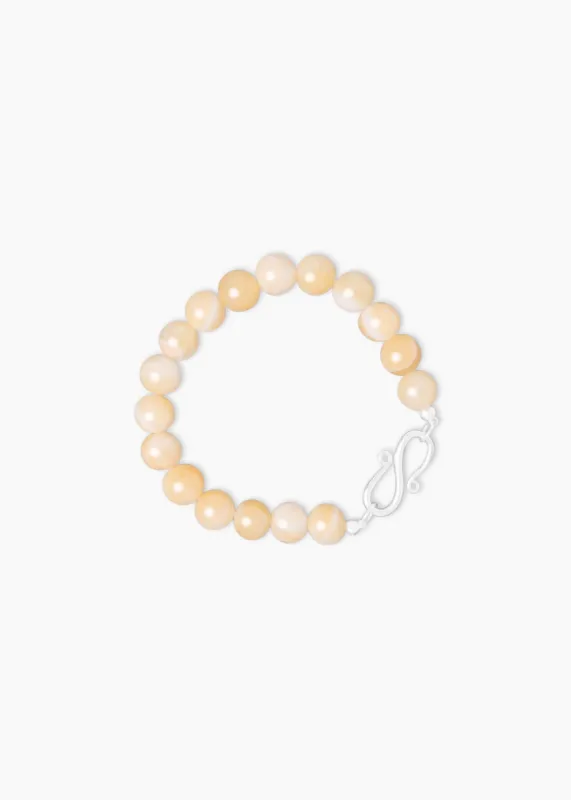 The Mary Bracelet sold by LIÉ STUDIO