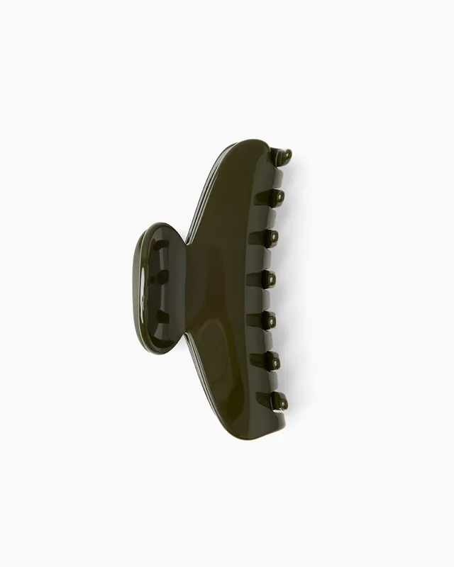 The Faye Hair Clip sold by LIÉ STUDIO