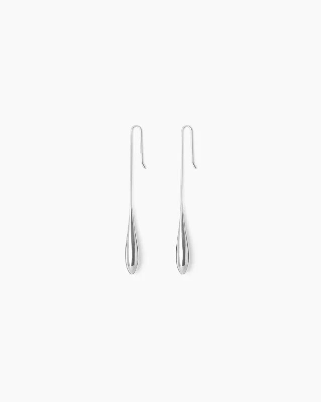 The Lili Earrings made by LIÉ STUDIO
