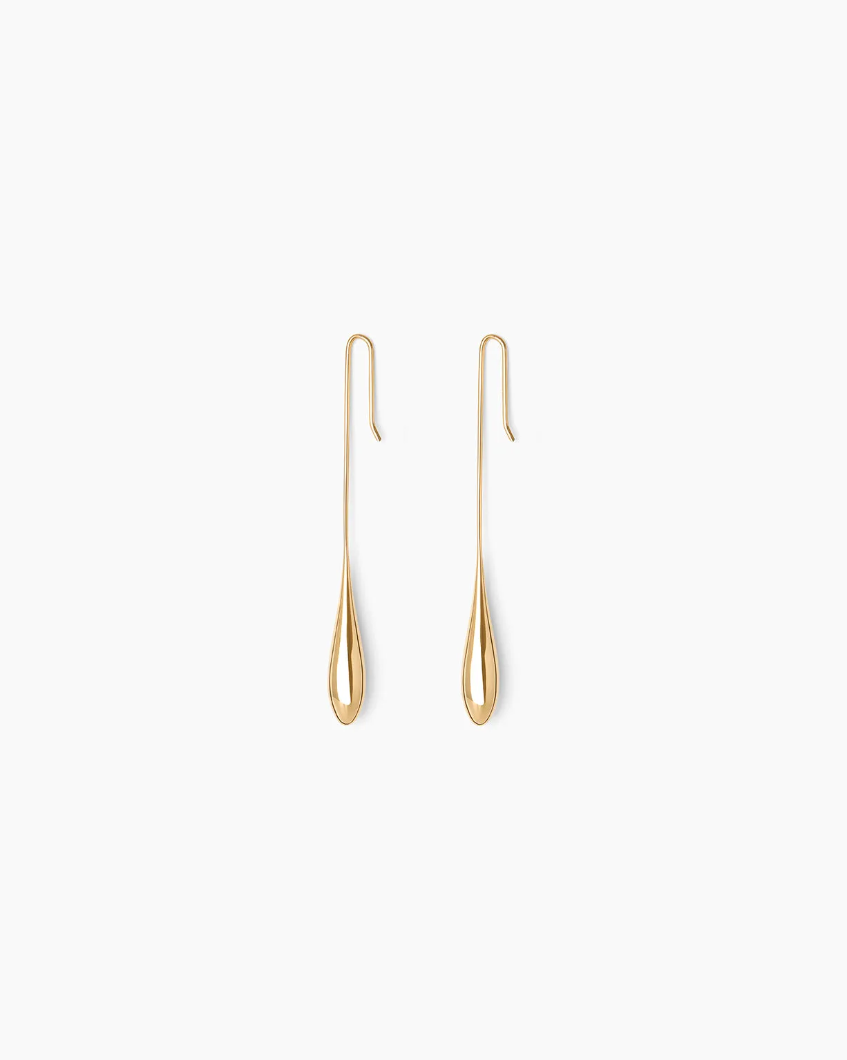 The Lili Earrings sold by LIÉ STUDIO