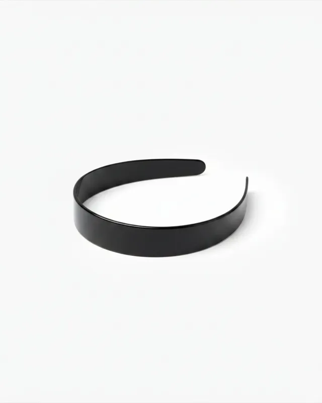 The Bella Headband made by LIÉ STUDIO