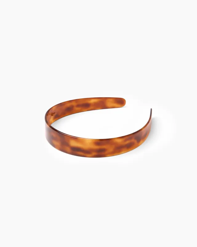 The Bella Headband made by LIÉ STUDIO