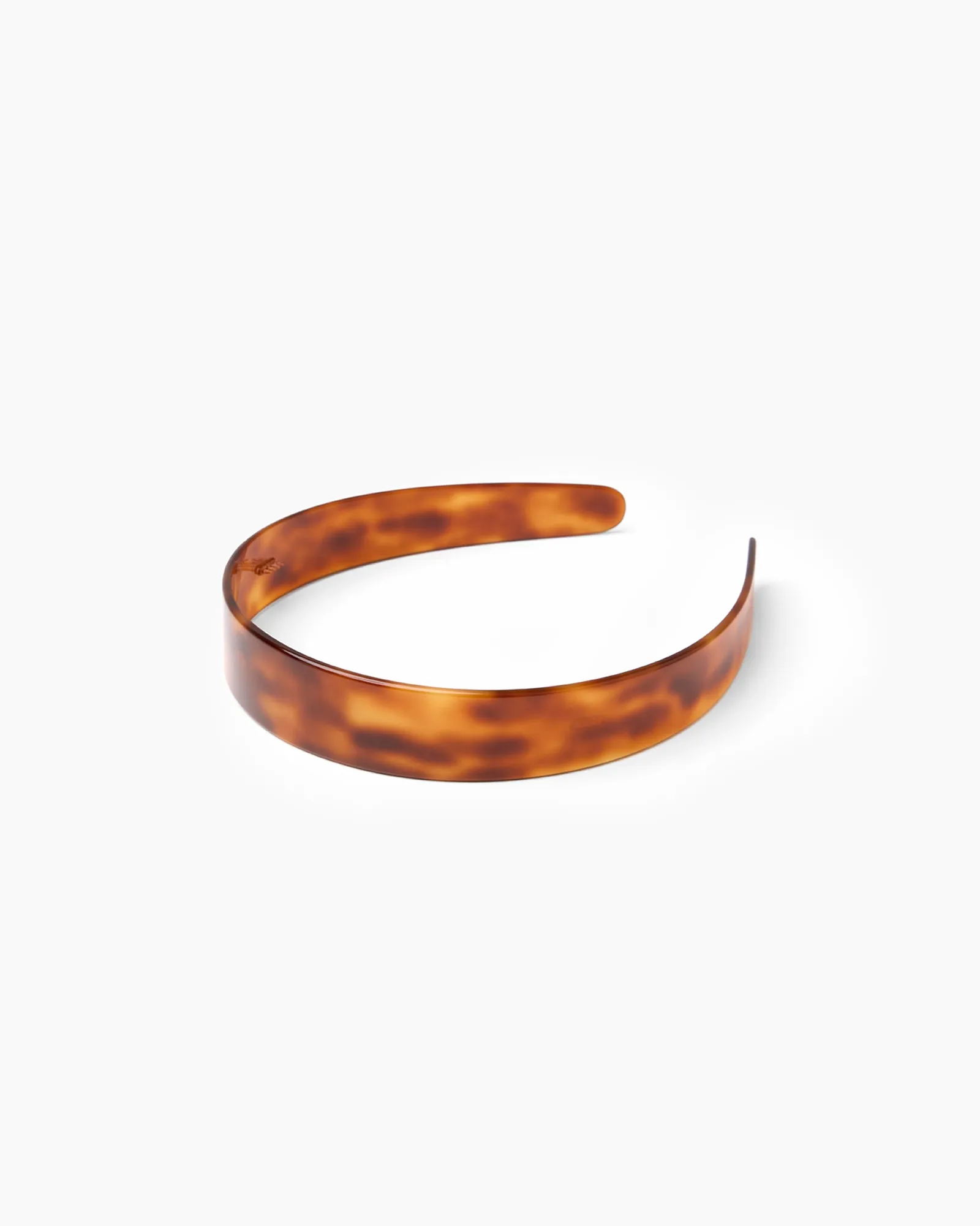 The Bella Headband sold by LIÉ STUDIO