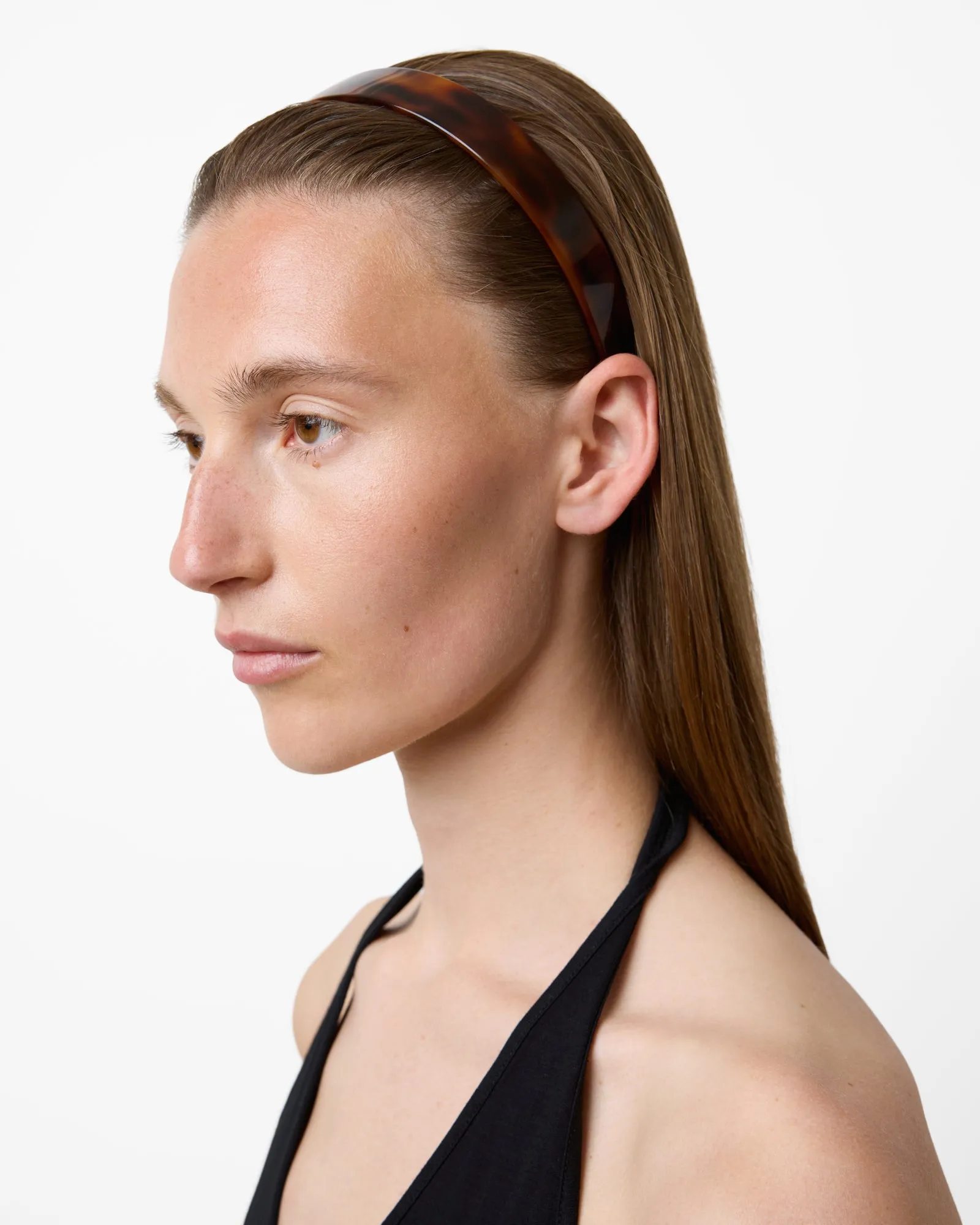 The Bella Headband sold by LIÉ STUDIO product image thumbnail 2