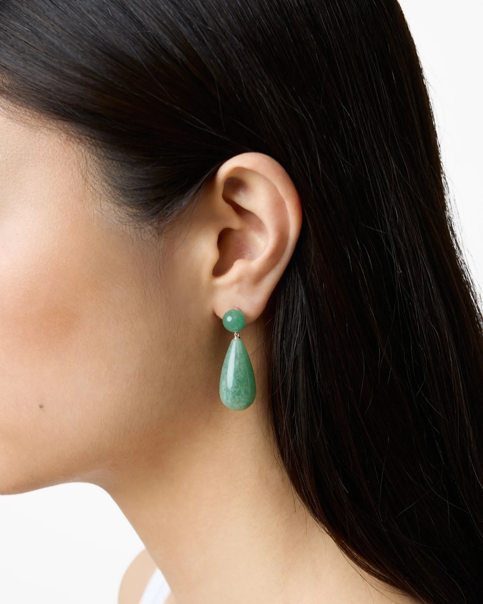 The Lola Earrings sold by LIÉ STUDIO product image thumbnail 2
