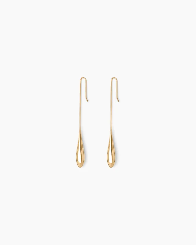 The Lili Earrings made by LIÉ STUDIO