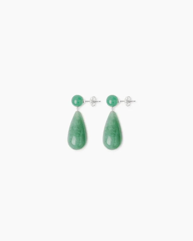 The Lola Earrings made by LIÉ STUDIO